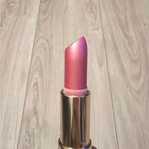 (New) Estee Lauder Lipstick 61 Pink Parfait (Shimmer), Lisa Perry edition